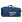 Reebok Τσάντα γυμναστηρίου Duffel Bolsa Bag